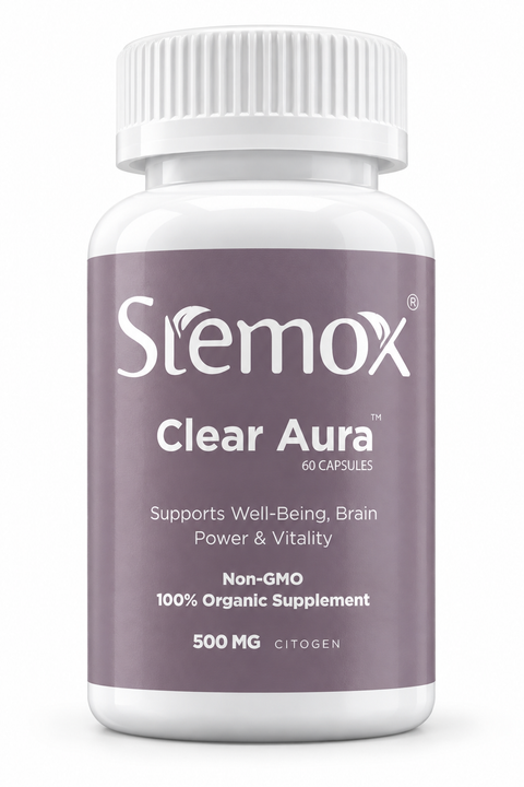 Clear Aura