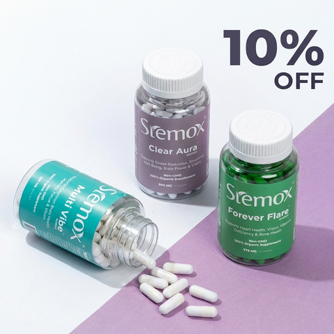 Focus + Detox Bundle