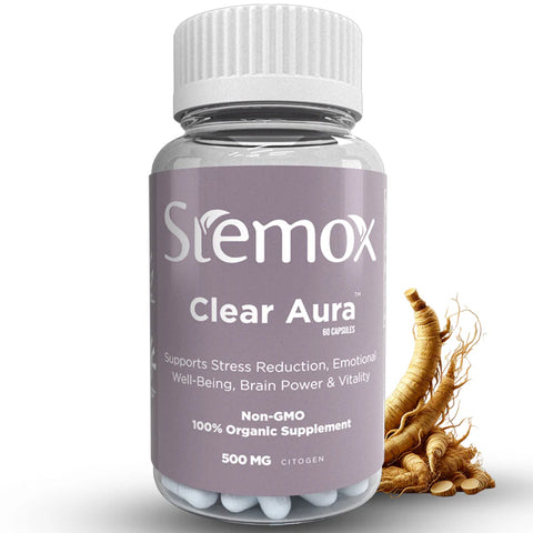 Clear Aura