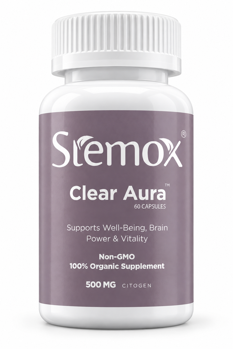Clear Aura