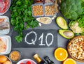 Coenzyme Q10