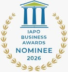 Global Impact Summit Award